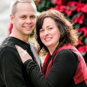 Meet your Posher, Jodi